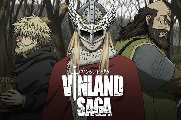Vinland Saga